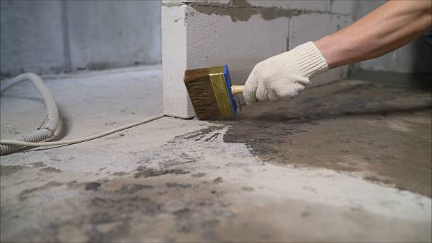 24/7 Emergency Foundation Crack Repair experts in Burnett, WI