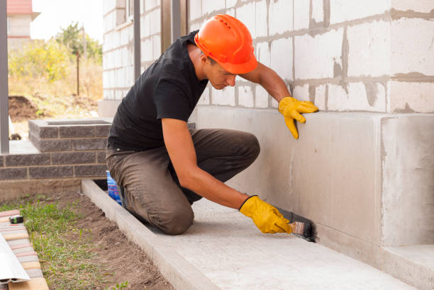 Affordable Foundation Crack Repair solutions in Burnett, WI